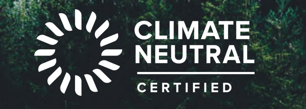 Climateneutral